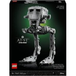 Lego Juego de construcción Caminante AT-ST™ Disney Star Wars - 75417.