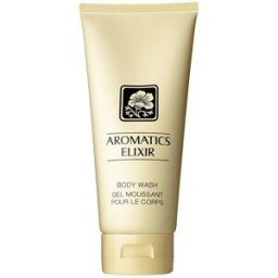 Clinique Gel de baño Aromatics Elixir . (200 ml)