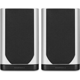 Wharfedale Par de monitores HiFi EVO 5.1. Blanco