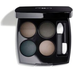 Chanel Sombras de Ojos Efectos Múltiples. (2 gr) 324 Blurry Blue