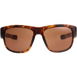 Quiksilver Gafas de sol de hombre Pumping . Marrón