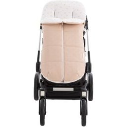 Cambrass Saco silla universal Norababybags by impermeable. Lana niño