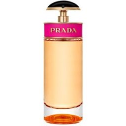 PRADA BEAUTY Eau de Parfum Candy 80 ml .