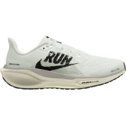 Nike Zapatillas de running de hombre AIR ZOOM PEGASUS 41 RUN . (40) Blancos