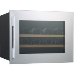 Cata Vinoteca integrable para 28 botellas - VI 54024X. Inox