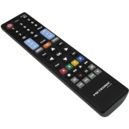 Metronic Mando a distancia de sustitución para TV SAMSUNG.