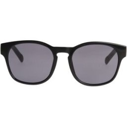 Quiksilver Gafas de sol de hombre Patrol . Negro