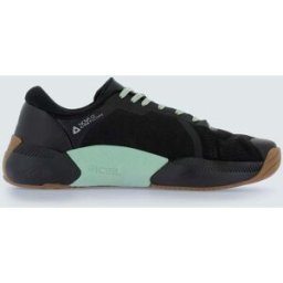 Picsil Zapatillas de cross training unisex Nova01 . (41 - Caña Corto / Gemelo Regular) Negro / Azul