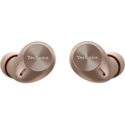Technics Auriculares True Wireless EAH-AZ40M2EN oro rosa, con Cancelación de ruido. Oro Rosa