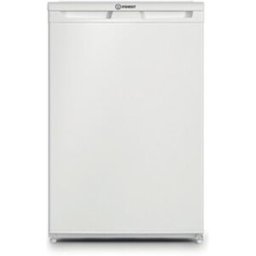Indesit Frigorífico Mini con congelador - I55V1 112W. Blanco