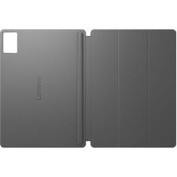 Lenovo Funda Folio Case para tablet Idea Tab Plus. Negro