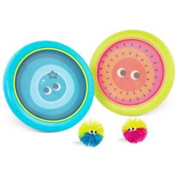 B.TOYS Juego discos de rebote con bolas B Toys.