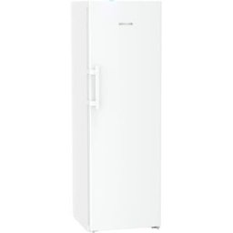 Liebherr Congelador vertical NoFrost - FNc527i. Blanco