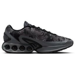 Nike Zapatillas de Casual de hombre AIR MAX DN NRG . (44,5) Negro