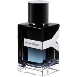 Yves Saint Laurent Eau de Parfum New y Men 60 ml .
