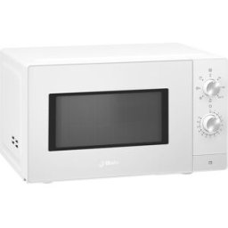 Balay Microondas 20 litros y grill - 3WG3112. Cristal gris antracita