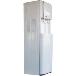 Bbagua Fuente Agua Ósmosis Inversa Cooler 2 Temperaturas. Blanco