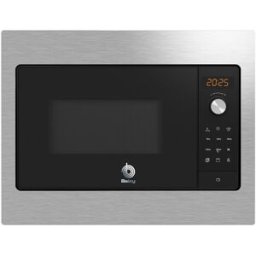 Balay Microondas integrable 20 litros - 3CG5142X3. Acero Inox