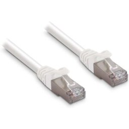 Metronic Cable ethernet RJ45 CAT7 20 m. (20 metros) Gris