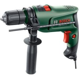 Bosch Taladro Percutor Eléctrico con cable a red Easy Impact 630 W. Verde / Negro