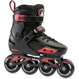 Rollerblade Patines de niños APEX . (29-32) Negro