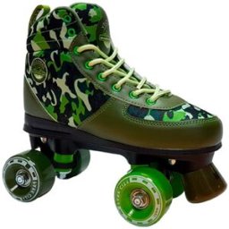 KRF Patín Park City Hanny . (31-32) Verde
