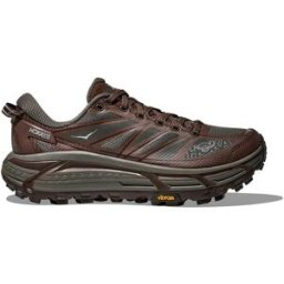 HOKA Zapatillas casual unisex MAFATE SPEED 2 . (40) Marrón oscuro