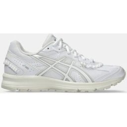 ASICS Zapatillas Casual Unisex JOG 100S . (40) Negro