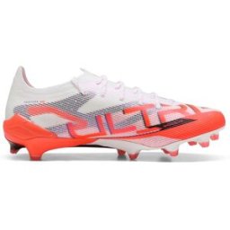 Puma Botas de fútbol de mujer Ultra 5 Ultimate FG Wn'S . (38) Blanco