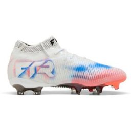 Puma Botas de Fútbol FUTURE 8 ULTIMATE FG Wn's . (37) Blanco