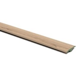 EGGER Perfil Unión Roble Padua Natural 2400 x 48 x 10 mm. Madera