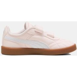 Puma Zapatillas Casual de hombre Club II Indoor V PS . (34) Rosa