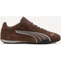 Puma Zapatillas casual Catch SD Unisex . (41) Marrón