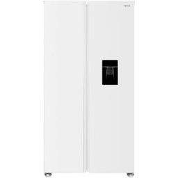 Teka Frigorífico americano LongLife No Frost - RLF 74930 WH. Blanco