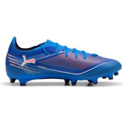 Puma Botas de Fútbol ULTRA 6 MATCH FG/AG . (29) Azul