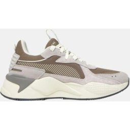 Puma Zapatillas Casual de Hombre RS-X Heritage . (40) Gris