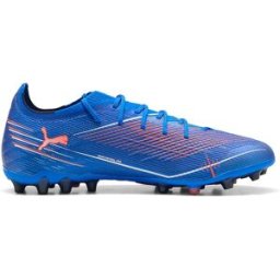 Puma Botas de Fútbol ULTRA 6 ULTIMATE MG . (24) Azul