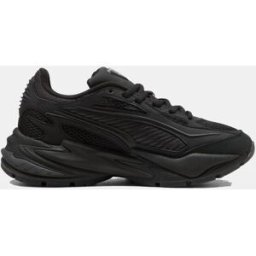 Puma Zapatillas Casual de Hombre RS Surge . (43) Negro