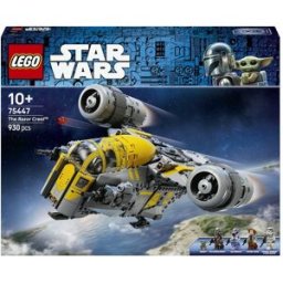 Lego Juego de construcción The Razor Crest™ Star Wars TM - 75447.