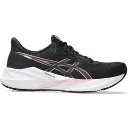 ASICS Zapatillas de running de mujer VERSABLAST 4 . (38) Negro / Rosa
