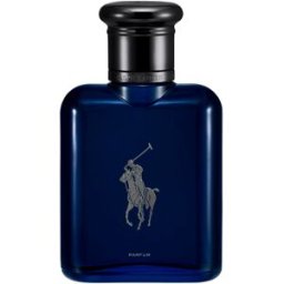 Ralph Lauren Recarga Eau de Parfum Polo Blue Fougère de hombre . (75 ml)