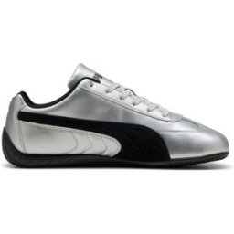 Puma Zapatillas casual Speedcat Metallic Unisex . (37) Gris