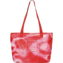Goldbergh Bolso de mujer Potion . (Única) Rojo