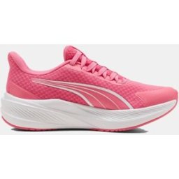 Puma Zapatillas Casual de Niño Dasher Lite SLIPTECH Jr . (38) Blanco