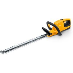 Stiga Cortasetos de Batería HT 100e Kit. Amarillo / Negro