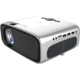 Philips Proyector NeoPix Ultra One Full HD. Gris