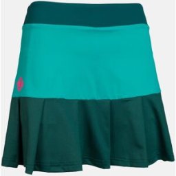 Izas Falda de pádel de mujer Cantal . (XL) Verde Agua