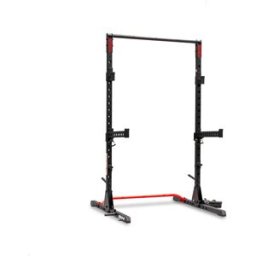 BH Fitness Power Rack G310 con envío gratis, montaje profesional opcional con cargo.