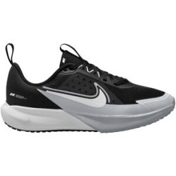 Nike Zapatillas de running de niños Sonic Fly . (38,5) Negro