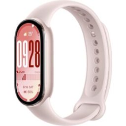 Xiaomi Smart Band 10 Rosa Pulsera de actividad. Rosa